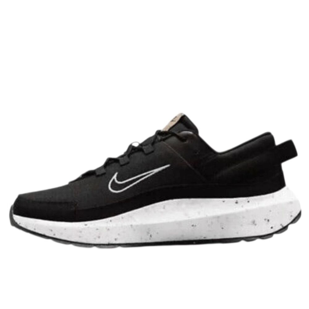 NIKE Crater Remixa 'Black White' Sneakers Size 11